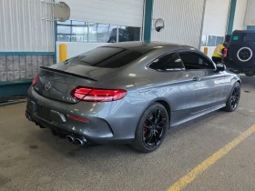 Mercedes-Benz C 43 AMG * CARFAX *   *   ! | Mobile.bg    3