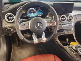 Mercedes-Benz C 43 AMG * CARFAX *   *   ! | Mobile.bg    7