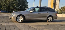 Обява за продажба на Mercedes-Benz C 200 ~3 800 лв. - изображение 3
