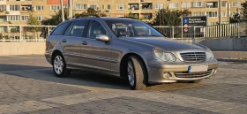 Обява за продажба на Mercedes-Benz C 200 ~3 800 лв. - изображение 1