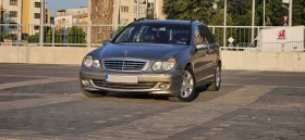 Обява за продажба на Mercedes-Benz C 200 ~3 800 лв. - изображение 1