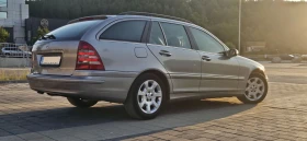 Обява за продажба на Mercedes-Benz C 200 ~3 800 лв. - изображение 2