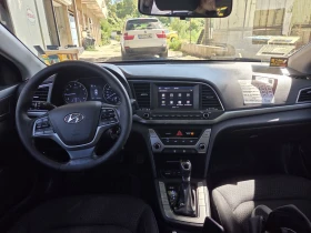Обява за продажба на Hyundai Elantra 2.0 LPG ~19 800 лв. - изображение 10