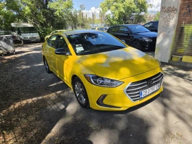 Обява за продажба на Hyundai Elantra 2.0 LPG ~19 800 лв. - изображение 1