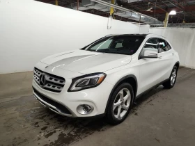     Mercedes-Benz GLA 250  * CARFAX *   