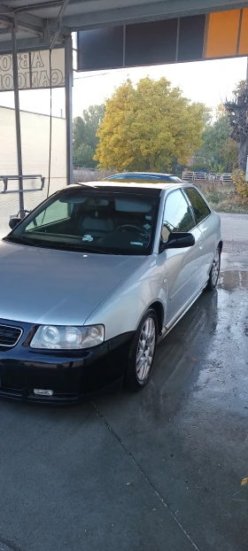 Audi A3   | Mobile.bg    2