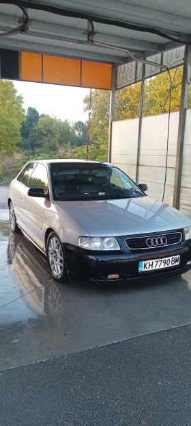 Audi A3   | Mobile.bg    3