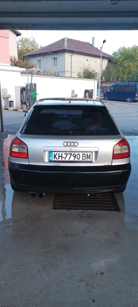 Audi A3   | Mobile.bg    5