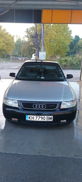 Audi A3 Хечбек  - изображение 1