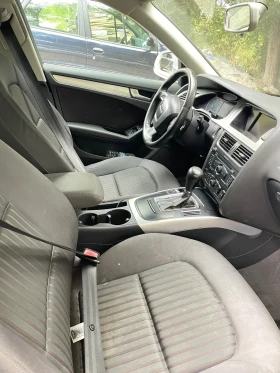 Обява за продажба на Audi A4 2.0 ~9 500 лв. - изображение 3 | Auto.bg Обява за продажба на Audi A4 2.0 ~9 500 лв. - изображение 3