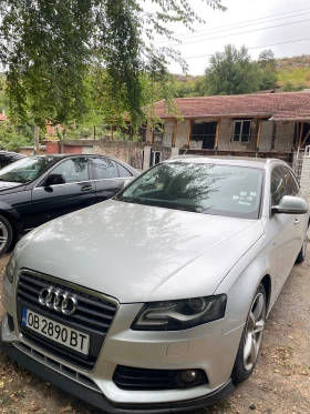 Обява за продажба на Audi A4 2.0 ~9 500 лв. - изображение 1 | Auto.bg Обява за продажба на Audi A4 2.0 ~9 500 лв. - изображение 1