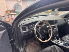 Volvo V60 T6, снимка 5 — Bazar.bg Volvo V60 T6, снимка 5