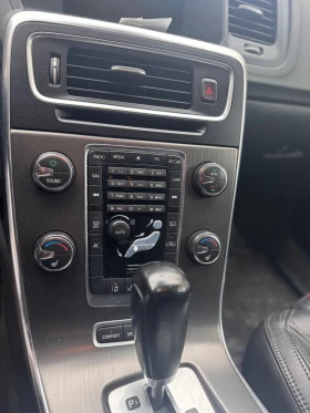 Volvo V60 T6, снимка 7 — Bazar.bg Volvo V60 T6, снимка 7