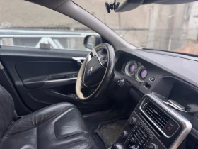 Volvo V60 T6, снимка 12 — Bazar.bg Volvo V60 T6, снимка 12