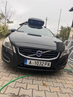 Volvo V60 T6, снимка 16 — Bazar.bg Volvo V60 T6, снимка 16