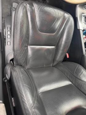 Volvo V60 T6, снимка 8 — Bazar.bg Volvo V60 T6, снимка 8