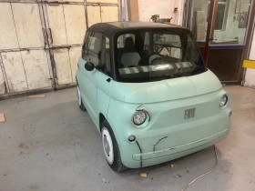 Fiat Topolino  - изображение 1