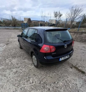 VW Golf 5, снимка 7
