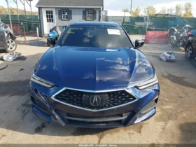 Acura TLX STANDARD/* АВТОКРЕДИТИРАНЕ - 25699 лв. / 13139.69 € - 29354987 12