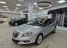 Lancia Delta 1.9Twin Turbo 190hp - изображение 1