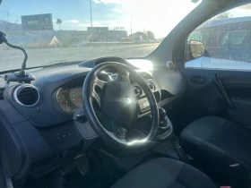 Renault Kangoo 1.5Dci 2017, снимка 5