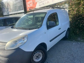 Renault Kangoo 1.5Dci 2017, снимка 2