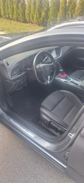 Opel Insignia 2.0 D, снимка 8