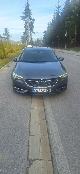 Opel Insignia 2.0 D, снимка 2