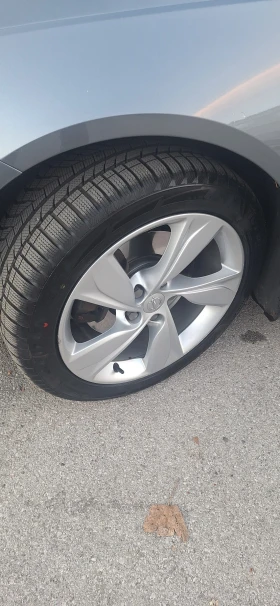 Opel Insignia 2.0 D, снимка 13