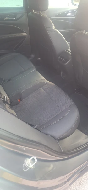 Opel Insignia 2.0 D, снимка 10