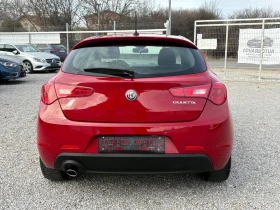 Alfa Romeo Giulietta 1, 4 i -ФАБР. ГАЗ-169000км. - 16509 лв. / 8440.92 € - 37124184 8