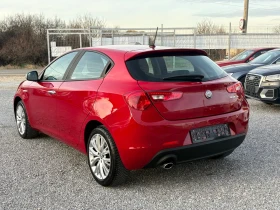 Alfa Romeo Giulietta 1, 4 i -ФАБР. ГАЗ-169000км., снимка 6