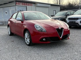 Alfa Romeo Giulietta 1, 4 i -ФАБР. ГАЗ-169000км. - 16509 лв. / 8440.92 € - 37124184 2
