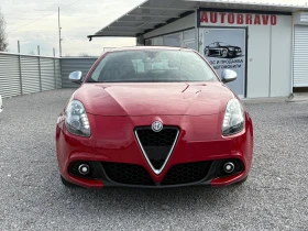 Alfa Romeo Giulietta 1, 4 i -ФАБР. ГАЗ-169000км. - 16509 лв. / 8440.92 € - 37124184 3