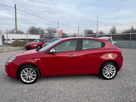 Alfa Romeo Giulietta 1, 4 i -ФАБР. ГАЗ-169000км. - 16509 лв. / 8440.92 € - 37124184 4