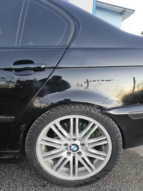 BMW 325, снимка 12 — Bazar.bg BMW 325, снимка 12