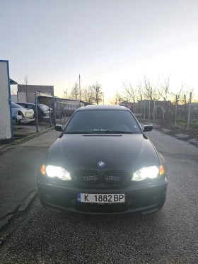 BMW 325, снимка 4 — Bazar.bg BMW 325, снимка 4