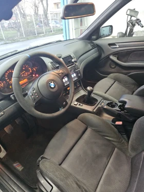 BMW 325, снимка 14 — Bazar.bg BMW 325, снимка 14