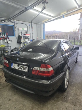 BMW 325, снимка 11 — Bazar.bg BMW 325, снимка 11