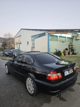 BMW 325, снимка 7 — Bazar.bg BMW 325, снимка 7