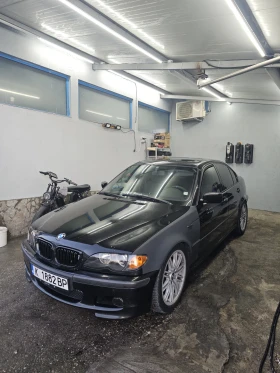 BMW 325, снимка 10 — Bazar.bg BMW 325, снимка 10