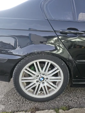 BMW 325, снимка 13 — Bazar.bg BMW 325, снимка 13