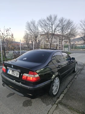 BMW 325, снимка 6 — Bazar.bg BMW 325, снимка 6