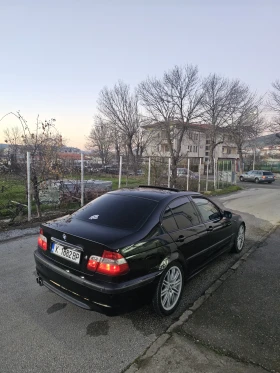 BMW 325, снимка 5 — Bazar.bg BMW 325, снимка 5