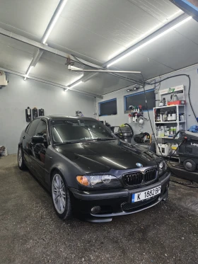 BMW 325, снимка 9 — Bazar.bg BMW 325, снимка 9
