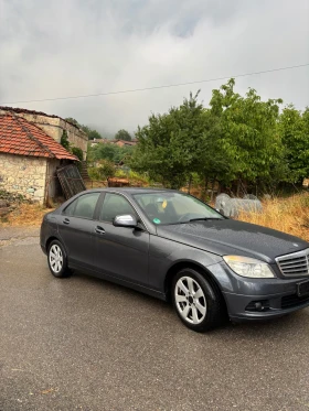 Mercedes-Benz C 220, снимка 3