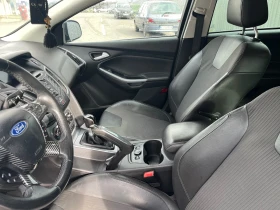 Ford Focus 1.6 Tdci Titanium - 4400 € / 8605.65 лв. - 24450729 9