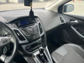 Ford Focus 1.6 Tdci Titanium - 4400 € / 8605.65 лв. - 24450729 7