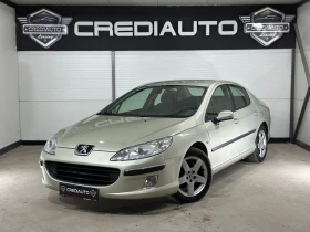 Peugeot 407 * Automatic * 
