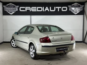 Peugeot 407 * Automatic *  - 2200 € / 4302.83 лв. - 15963601 4